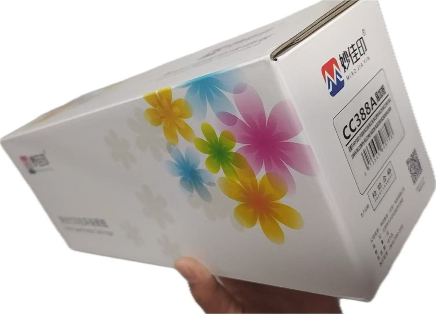 妙佳印CC388A硒鼓